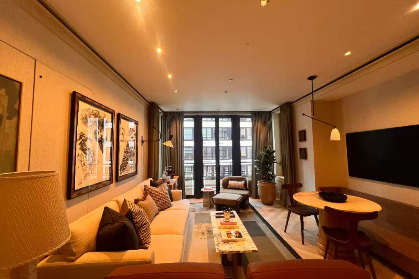 藍莎集團 | 英國置產一站式服務